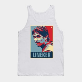 Lineker Tank Top